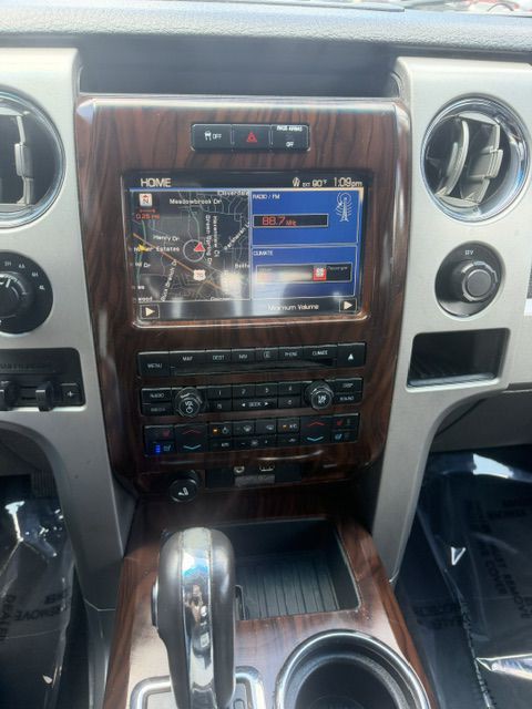 2012 Ford F-150 Image 16