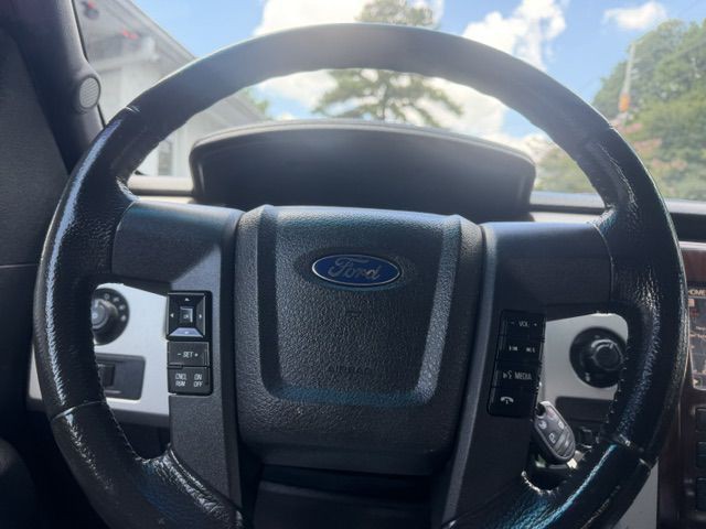 2012 Ford F-150 Image 18