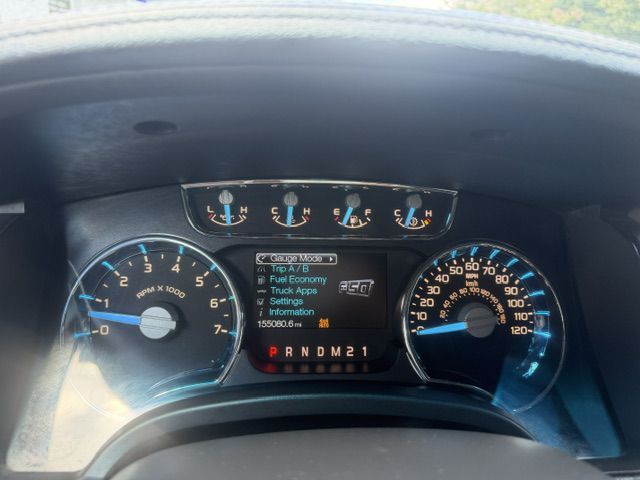 2012 Ford F-150 Image 19