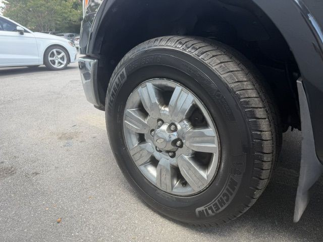 2012 Ford F-150 Image 21
