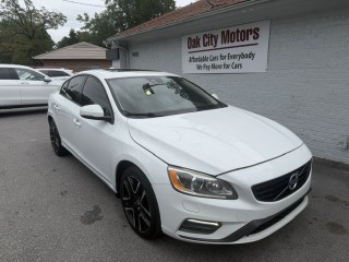 Image for 2017 Volvo S60 Dynamic ID: 7536444