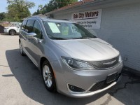 Image for 2020 Chrysler Pacifica Limited ID: 7538584
