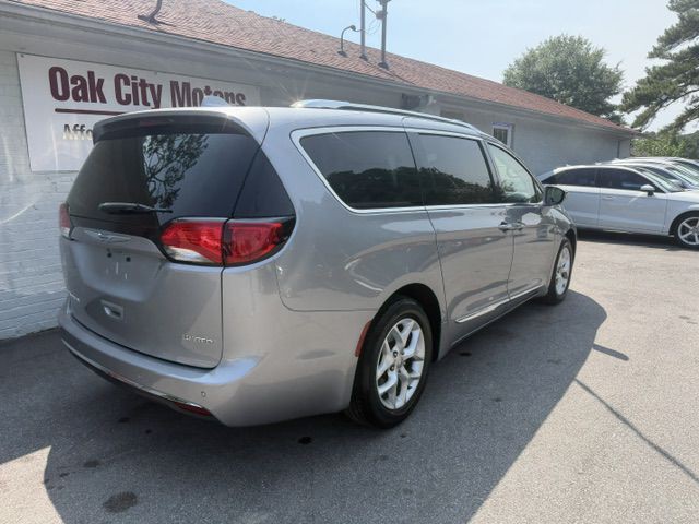 2020 Chrysler Pacifica Image 5