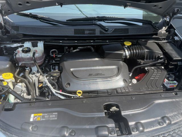 2020 Chrysler Pacifica Image 10