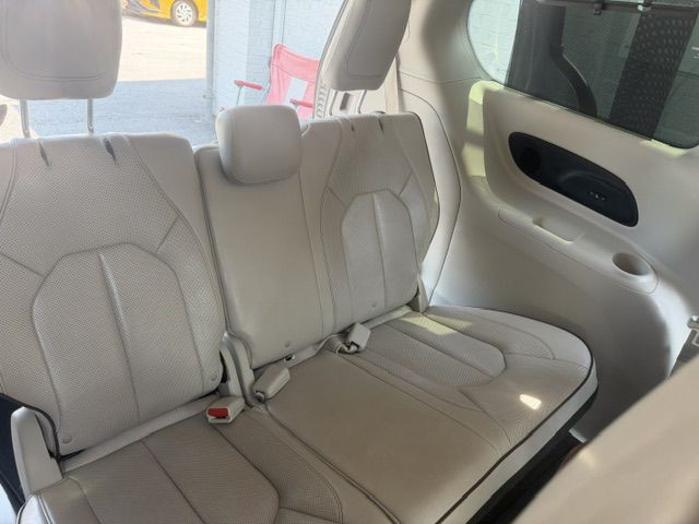2020 Chrysler Pacifica Image 13