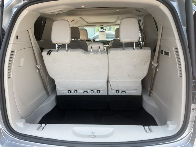 2020 Chrysler Pacifica Image 14