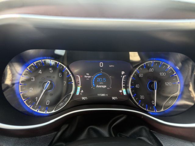 2020 Chrysler Pacifica Image 21