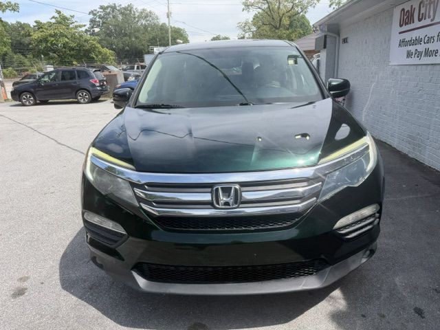 2016 Honda Pilot Image 3