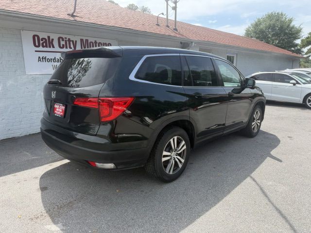 2016 Honda Pilot Image 5