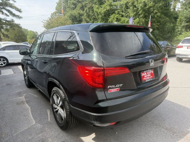 2016 Honda Pilot Image 7