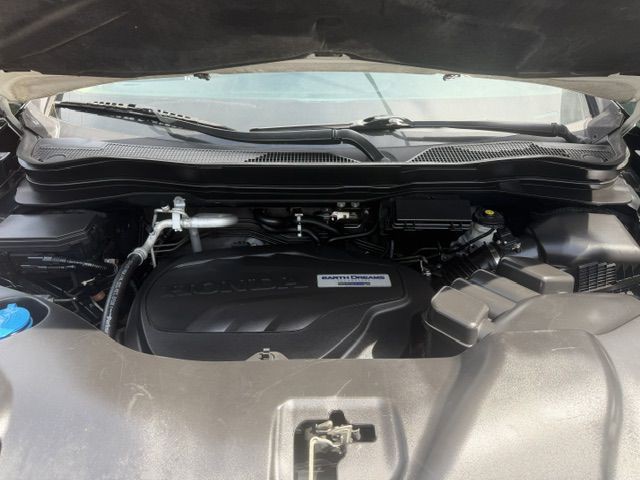2016 Honda Pilot Image 9