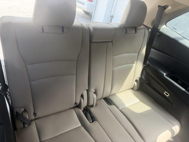 2016 Honda Pilot Image 12