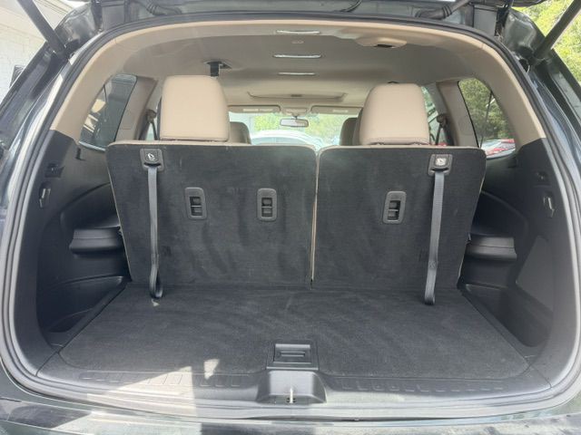 2016 Honda Pilot Image 13