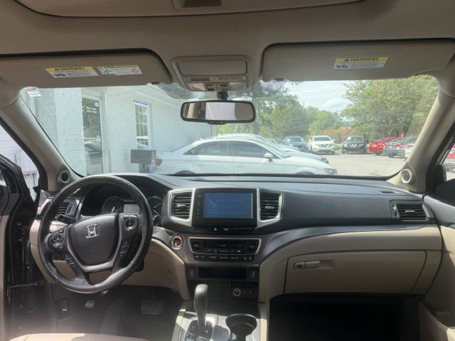 2016 Honda Pilot Image 14