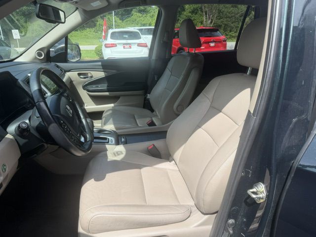 2016 Honda Pilot Image 15