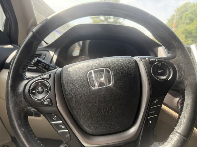 2016 Honda Pilot Image 18