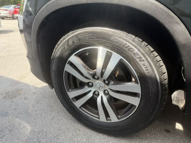 2016 Honda Pilot Image 21