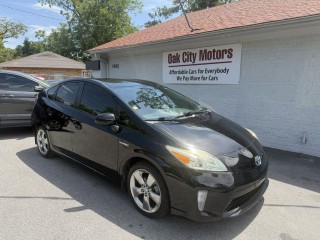Image for 2013 Toyota Prius  ID: 7553270