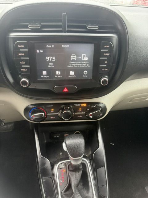 2020 Kia Soul Image 16