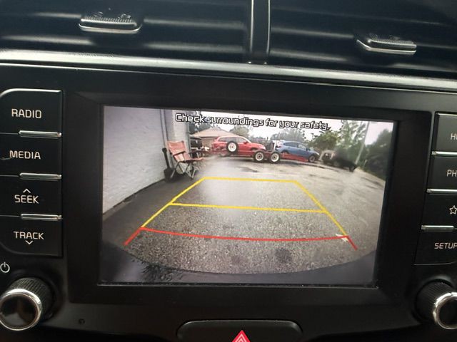 2020 Kia Soul Image 17