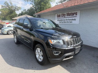Image for 2014 Jeep Grand Cherokee Laredo ID: 7553276