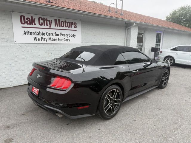 2020 Ford Mustang Image 5