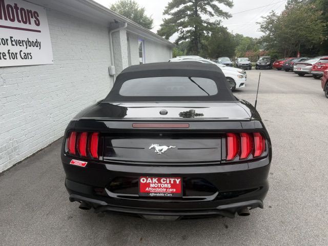 2020 Ford Mustang Image 6