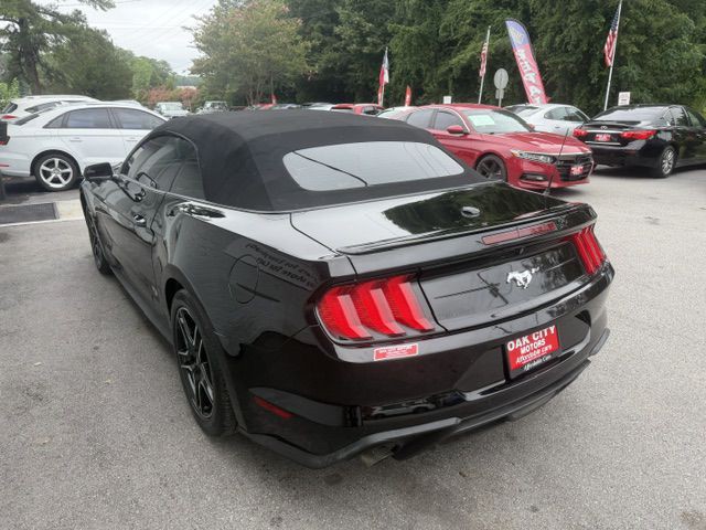 2020 Ford Mustang Image 7