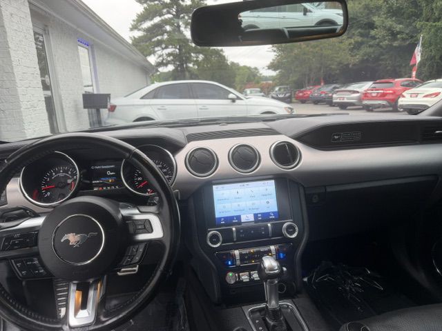 2020 Ford Mustang Image 14