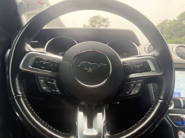 2020 Ford Mustang Image 17