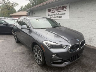 Image for 2019 BMW X2 xDrive28i ID: 7556030