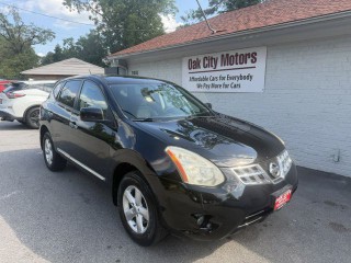 Image for 2013 Nissan Rogue S ID: 7572344