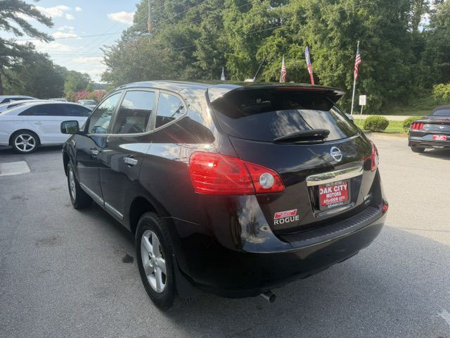 2013 Nissan Rogue Image 7