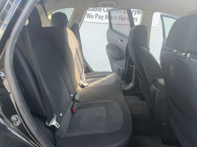 2013 Nissan Rogue Image 11