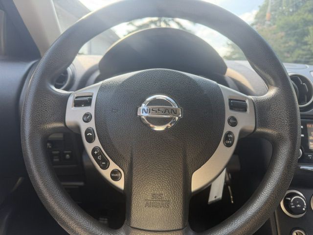 2013 Nissan Rogue Image 18