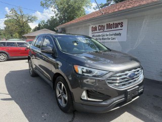 Image for 2020 Ford Edge SEL ID: 7583429