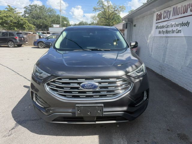 2020 Ford Edge Image 3