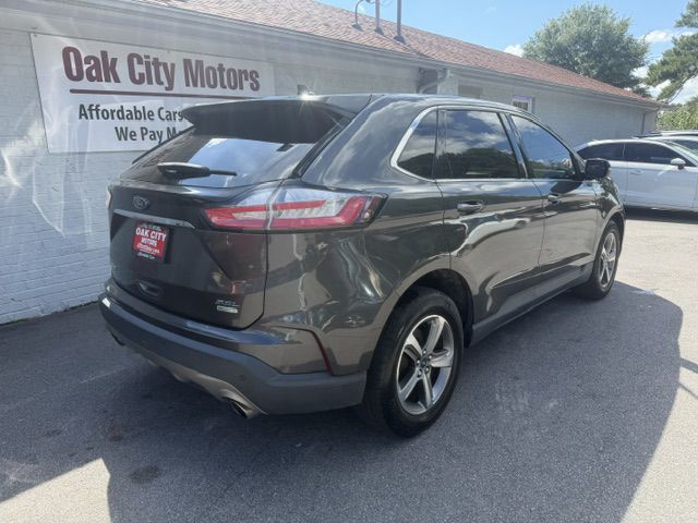 2020 Ford Edge Image 5