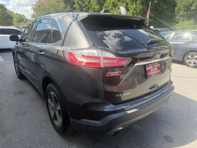 2020 Ford Edge Image 7
