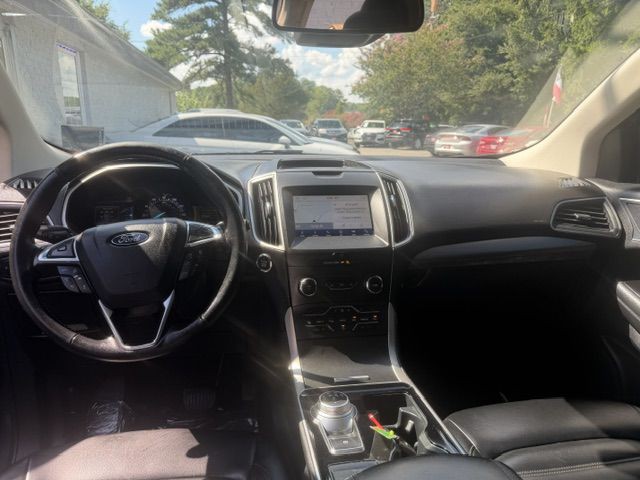 2020 Ford Edge Image 14