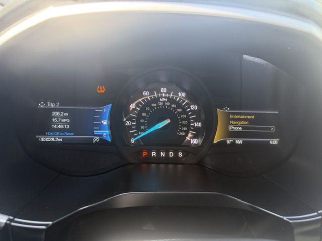 2020 Ford Edge Image 19
