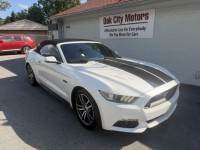 Image for 2017 Ford Mustang GT ID: 7611147