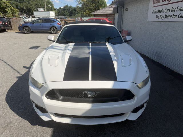 2017 Ford Mustang Image 3