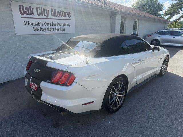 2017 Ford Mustang Image 5