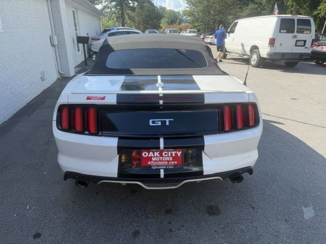 2017 Ford Mustang Image 6