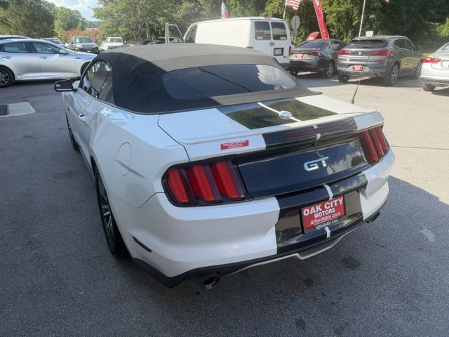 2017 Ford Mustang Image 7