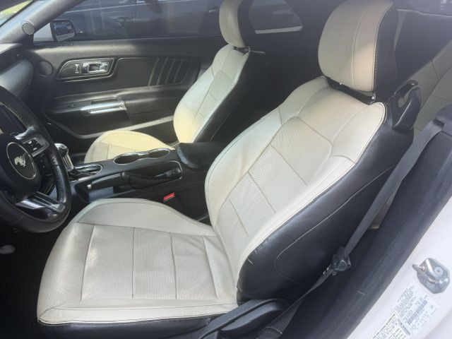 2017 Ford Mustang Image 13