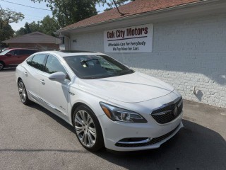 Image for 2019 Buick Lacrosse Avenir ID: 7615184