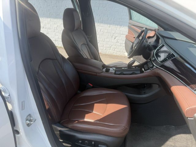 2019 Buick Lacrosse Image 10