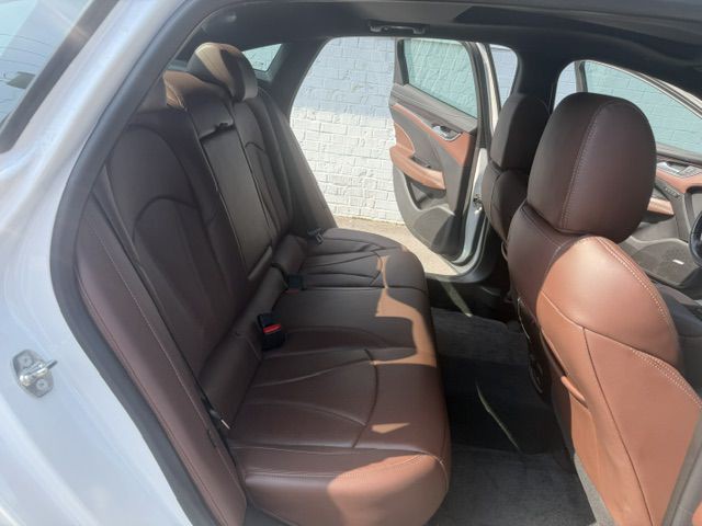 2019 Buick Lacrosse Image 11